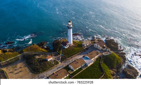 Pigeon Point Lighthouse