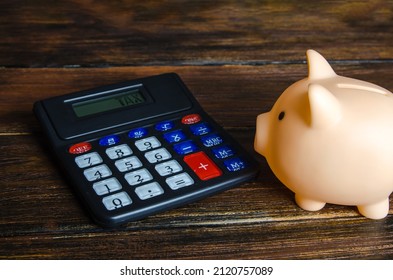 The Piggy Bank Looks At The Tax Calculator. Real Estate Tax. Taxation On Purchase Or Sale. Fees And Duties. Annual Taxes Relief. Accounting And Audit. Saving. Payment Deferment.