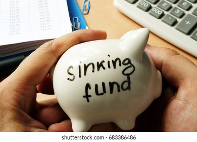 Sinking Fund Images Stock Photos Vectors Shutterstock