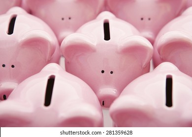 Piggy Banks