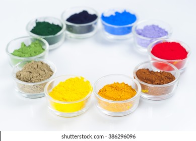 Pigments