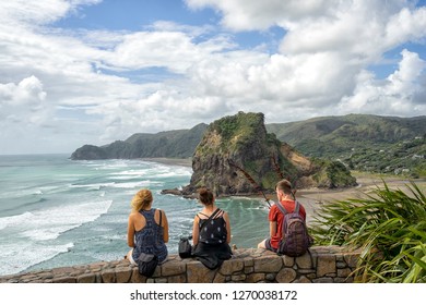 Piha New Zealand