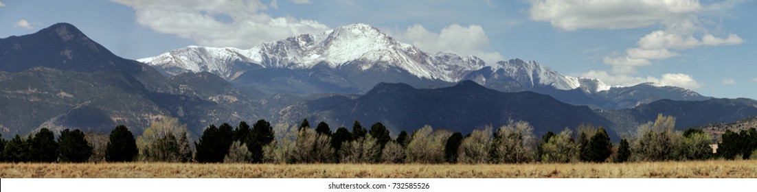 Pikes Peak