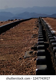 Pikes Peak Cog Railway