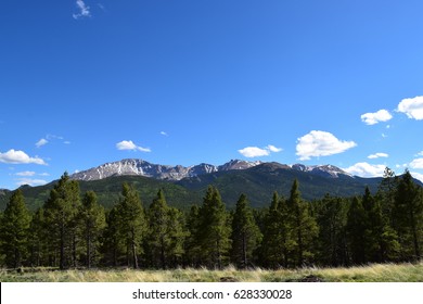 Pikes Peak, Colorado