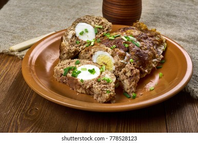 Pikkpoiss - Estonian Meat Loaf