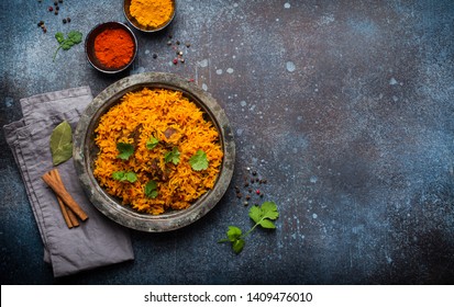 الطبخ المغربي الطحين المغربي Pilaf-traditional-eastern-dish-made-260nw-1409476010