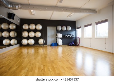 Gym Studio High Res Stock Images Shutterstock