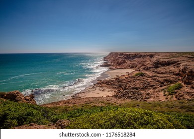 Pilbara Coastline, Western Australia