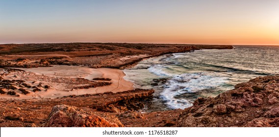 Pilbara Coastline, Western Australia