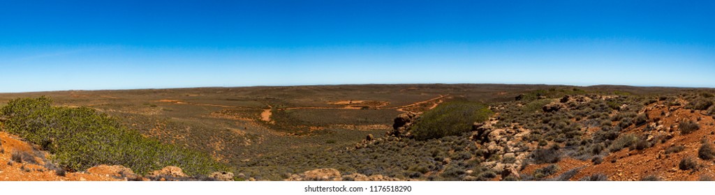 Pilbara Coastline, Western Australia