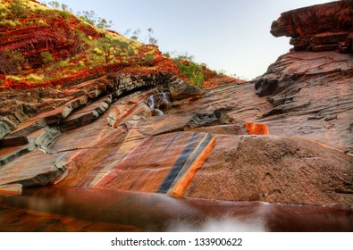 Pilbara Colours