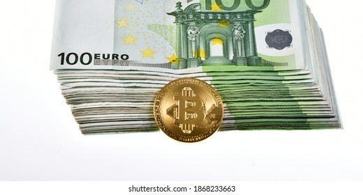 One Hundred Euros Hd Stock Images Shutterstock