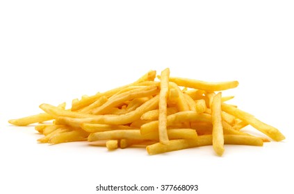 5,547 Pile french fries isolated Stock Photos, Images & Photography ...