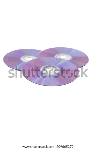 Blue Ray Discs