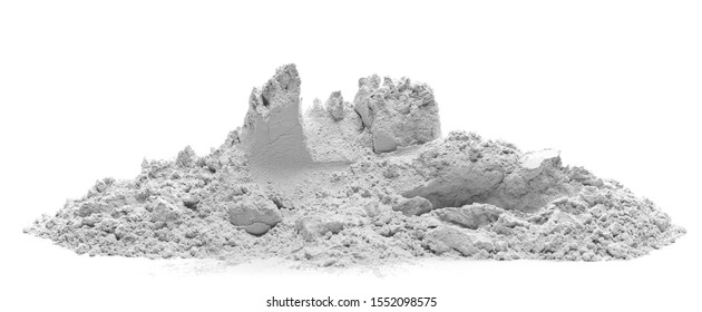 7,415 Cement Powder Images, Stock Photos & Vectors | Shutterstock