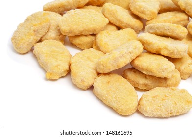 1,483 Chicken Nuggets Pile Stock Photos, Images & Photography ...