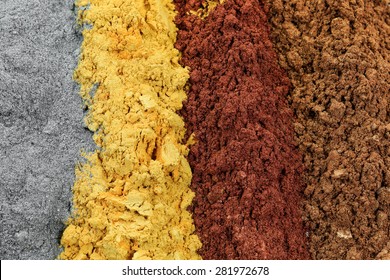 48,883 Powder material Images, Stock Photos & Vectors | Shutterstock