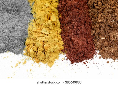 48,883 Powder material Images, Stock Photos & Vectors | Shutterstock