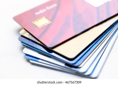 6,735 Stack Debit Cards Images, Stock Photos & Vectors | Shutterstock