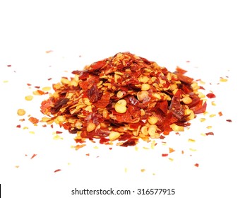 11,170 Hot Pepper Flakes Images, Stock Photos & Vectors | Shutterstock