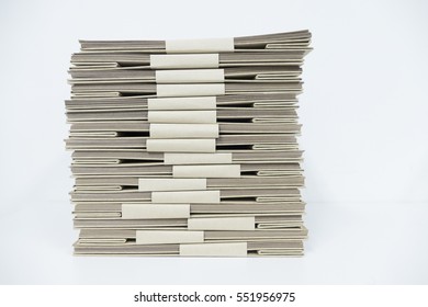 Pile Of Documents