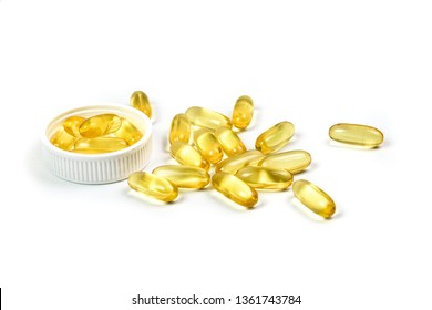 48,599 Omega 3 Supplement Images, Stock Photos & Vectors | Shutterstock