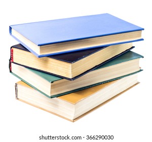 4 Books Images, Stock Photos & Vectors | Shutterstock