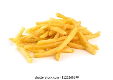 5,547 Pile french fries isolated Stock Photos, Images & Photography ...