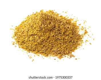 Pile Georgian Spice Mix Khmeli Suneli Stock Photo 1975300337 | Shutterstock