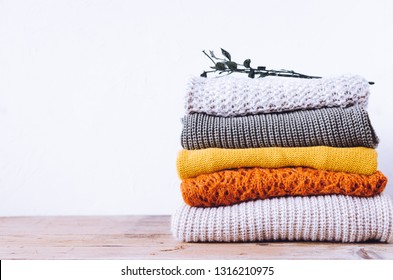 Sweaters Donate Images, Stock Photos \u0026 Vectors
