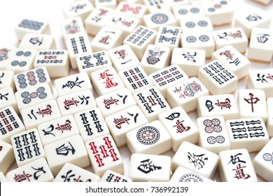 1,636 Mah jong Images, Stock Photos & Vectors | Shutterstock