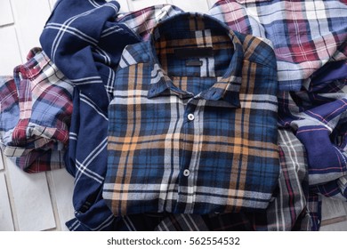 398 Pile of mens shirts Stock Photos ...