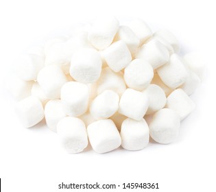 156,705 Marshmallow On White Background Images, Stock Photos & Vectors ...