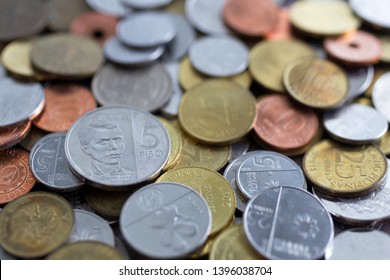 Philippine Coin Images, Stock Photos & Vectors | Shutterstock