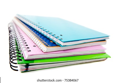 35,862 Pile notebooks Images, Stock Photos & Vectors | Shutterstock