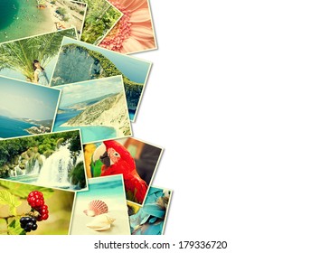 2,620 Pile Old Photographs Images, Stock Photos & Vectors | Shutterstock