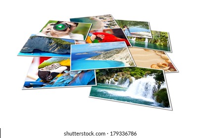 Photo pile Images, Stock Photos & Vectors | Shutterstock