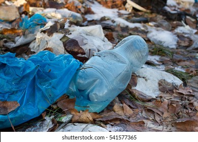 18,297 Plastic bag landfill Images, Stock Photos & Vectors | Shutterstock