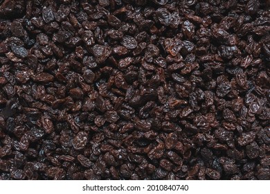 Pile of raisin ; dried seed and tasty nature - Shutterstock ID 2010840740