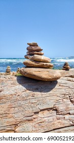 Pile of rocks