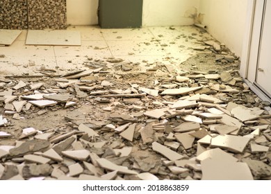 6,151 Pile Of Floor Tiles Images, Stock Photos & Vectors | Shutterstock