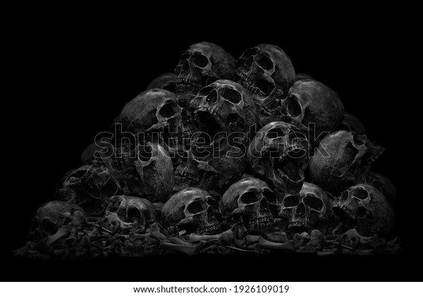darkest dungeon pile of bones