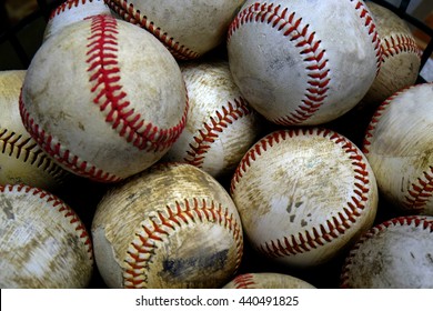 737 Baseball pile Images, Stock Photos & Vectors | Shutterstock