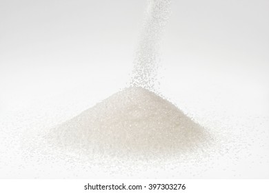 Pile Of Sugar