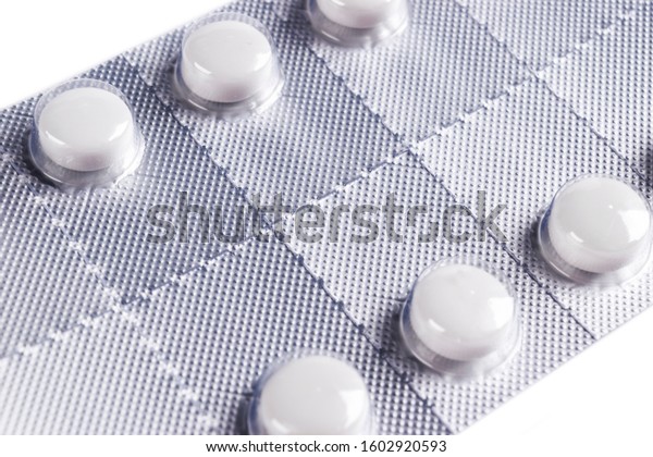 pill blister