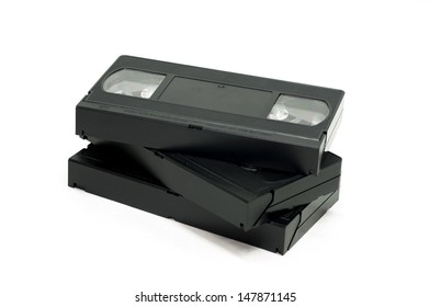 316 Vhs Tapes Pile Images, Stock Photos & Vectors | Shutterstock