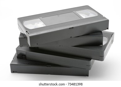 316 Vhs Tapes Pile Images, Stock Photos & Vectors | Shutterstock