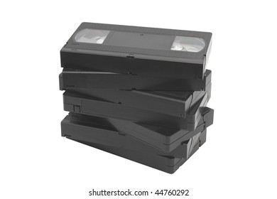 316 Vhs Tapes Pile Images, Stock Photos & Vectors | Shutterstock