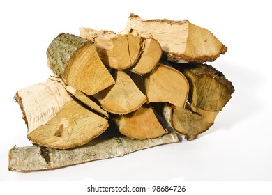 Fireplace White Background Images Stock Photos Vectors